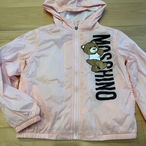 Moschino Jacket